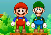 Mario Bomb Explosive